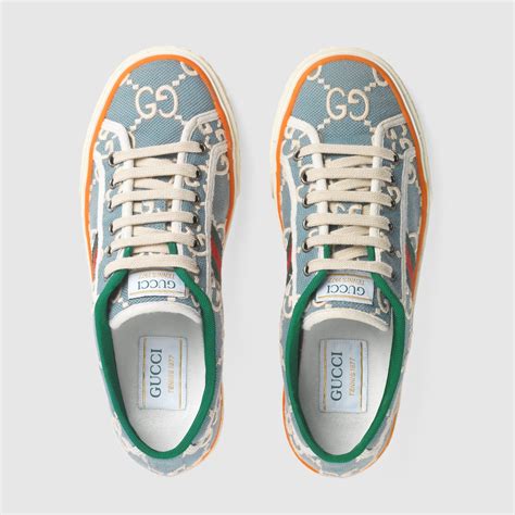 gucci tennis shoes for women cheap|Women's Gucci Shoes .